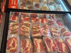 -炽城·烤肉名家(鸿达中央广场店)