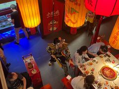 -小龙坎火锅(全球总店)