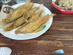 -叶存利海鲜大馅饺子(海宁路总店)