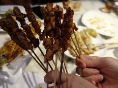 -JUKEBOX玖部音乐餐厅(华侨城店)