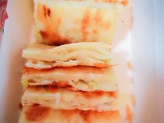 葱花饼-106餐厅(山水文园店)