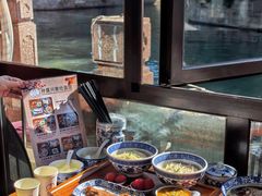 -孙盛兴奥灶面馆·蟹黄面·三虾面(山塘街总店)