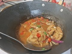 -湘中缘·湖南菜(娄底驻京办店)