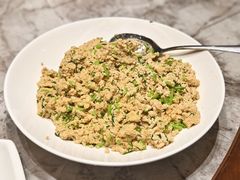 -大连湾旭日·家宴·海肠捞饭(马栏广场店)