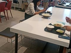 大堂-乡村基(双流时代奥特莱斯餐厅)