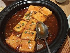 -严记小天府酸菜鱼(西四路店)