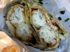 -卞姐蛋饼(陕西南路店)