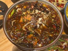 -十三式重庆江湖菜(金茂览秀城店)