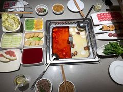 -海底捞火锅(江宸天街店)