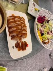 -全聚德烤鸭店·宴会厅(和平门店)