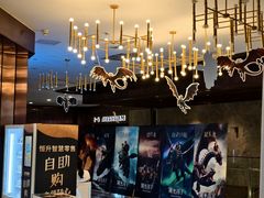 -UME影城(中国巨幕高新店)