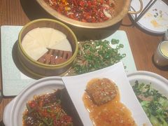 -永安水煮活鱼·仪征菜(仪征奥林匹克店)