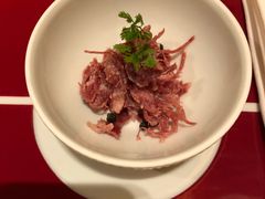 -焼肉 番手十番(銀座三越店)