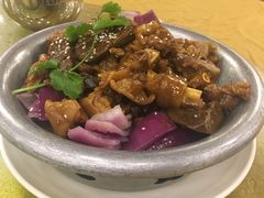 -琼菜王(南海店)