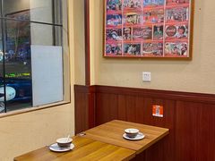 -曼谷食堂·泰国家庭料理(丹桂路店)