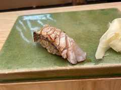 -鮨政·Omakase(港汇恒隆广场店)
