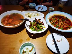 -卞氏菜根香·川菜(青羊万达店)