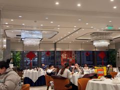 -翠园(北京王府中环店)
