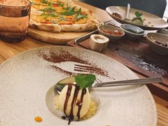 香草冰淇淋-EN SPACE恩空间