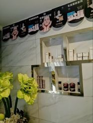 点击看大图 -东英经典SKIN&SPA