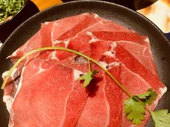 -呷哺呷哺 黄金牧场 (欢乐谷店)