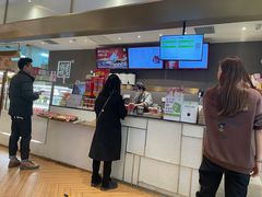 -奈雪的茶(凯德新都心店)