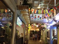 -骑鹅公社(南开大悦城店)