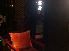 卡座-富黎华海鲜大酒楼(正大广场店)
