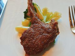 -彩丰楼·中餐厅(国家会展中心上海洲际店)