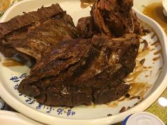 -东北农家小院(定西路店)
