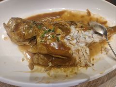 -郑庄脂渣海鲜楼(九水路店)