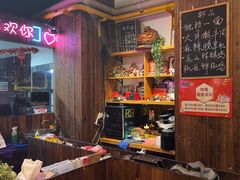 -我的面 川味Bistro(后沙峪店)