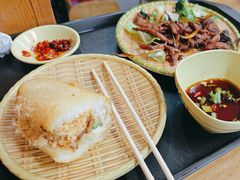 -华姐鸡粉(中心店)