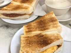 -澳洲牛奶公司(佐敦店)