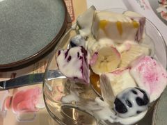 -半秋山西餐厅(巴南万达广场店)