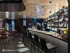 -MM·五声·音乐人与调酒师(西安路店)