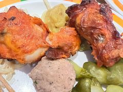 -比格比萨自助(延庆万达广场店)