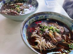 -南花桥羊肉馆老字号(乌镇店)