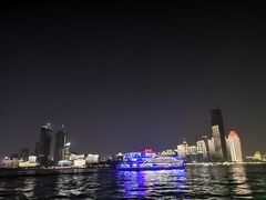 -轮渡红巷旅游码头