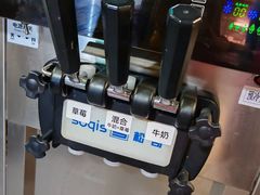 -33韩式自助烧烤(环城南路店)