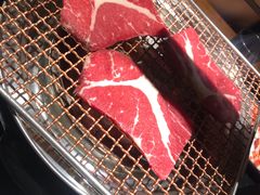 -九田家黑牛烤肉料理(珠江摩尔店)
