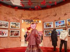 -北京工艺美术博物馆