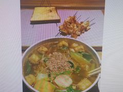 -一顿烧烤(八经街店)