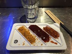 -很久以前羊肉串(大华三路店)