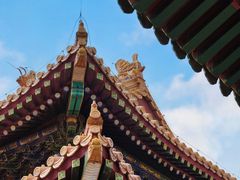 -历代帝王庙博物馆