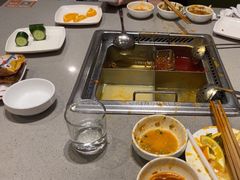 -海底捞火锅(奥山世纪城店)