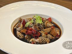 -紫腾大院·南京菜(江宁店)