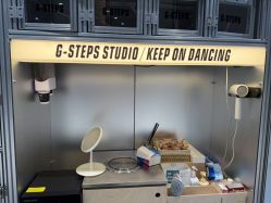 -G-STEPS舞蹈工作室