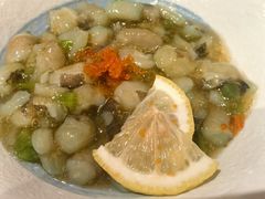 -白石的深夜食堂(济南万象城店)