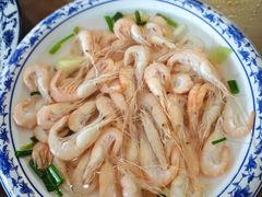 -灵福缘私房菜·农家菜(拈花湾·灵山大佛必推店)